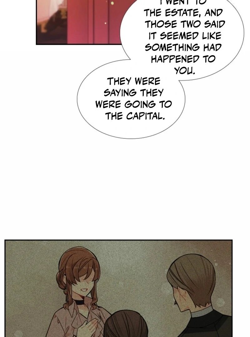 Mistaken for a Wicked Woman! Chapter 61 - page 46